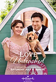 Love Unleashed (2019)