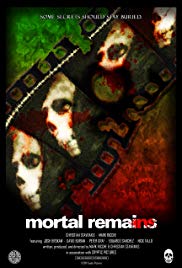 Mortal Remains (2013)