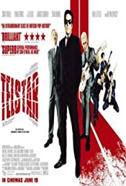 Telstar: The Joe Meek Story (2008)