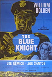 The Blue Knight (1973)