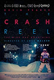 The Crash Reel (2013)