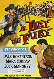 A Day of Fury (1956)