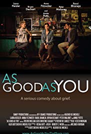 As Good As You (2015)