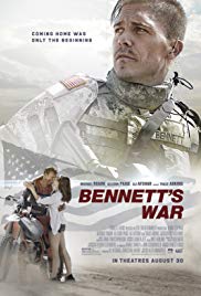 Bennetts War (2019)