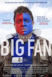 Big Fan (2009)