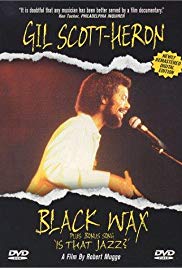 Black Wax (1983)