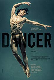 Dancer (2016)