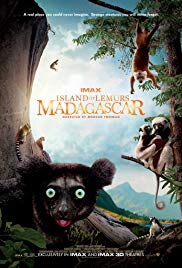 Island of Lemurs: Madagascar (2014)