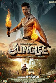 Junglee (2019)