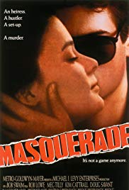 Masquerade (1988)