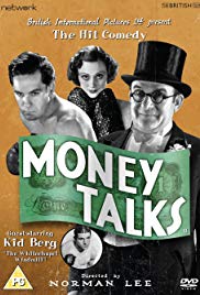 Money Talks (1933)