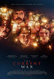 The Current War (2017)