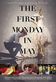 The First Monday in May (2016)