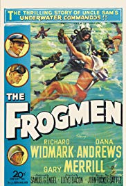 The Frogmen (1951)