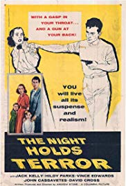 The Night Holds Terror (1955)