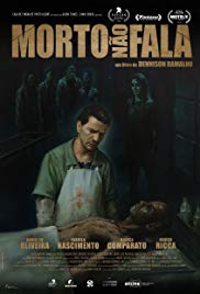 The Nightshifter (2018)