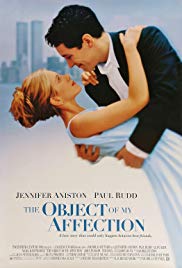 The Object of My Affection (1998)