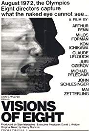 Visions of Eight (1973)