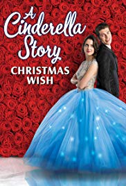 A Cinderella Story: Christmas Wish (2019)