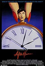 After Hours (1985)