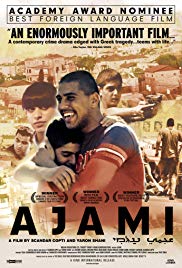 Ajami (2009)