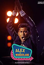 Watch Full Movie :Alex in Wonderland (2019)