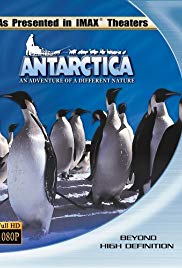 Antarctica (1991)