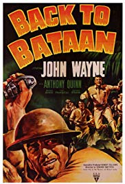 Back to Bataan (1945)