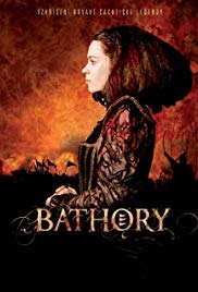 Bathory: Countess of Blood (2008)