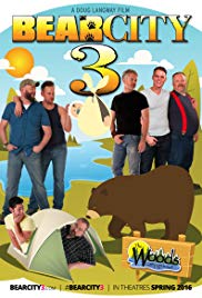 Watch Full Movie :BearCity 3 (2016)