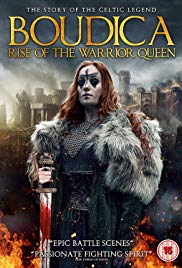 Boudica: Rise of the Warrior Queen (2019)