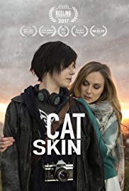 Watch Full Movie :Cat Skin (2017)