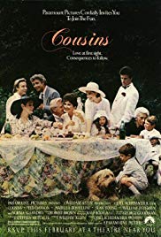 Cousins (1989)