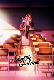 Domestic Girlfriend (2019 )