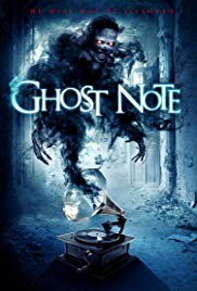 Ghost Note (2017)