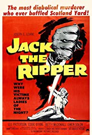 Jack the Ripper (1959)