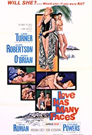 Love Has Many Faces (1965)