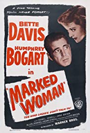 Marked Woman (1937)