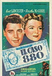 Mister 880 (1950)