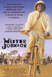 Mister Johnson (1990)