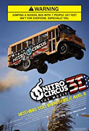 Nitro Circus: The Movie (2012)