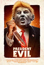 President Evil (2018)