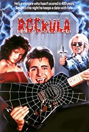 Rockula (1990)