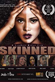 Skinned (2015)