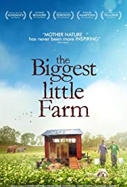 The Biggest Little Farm (2018)