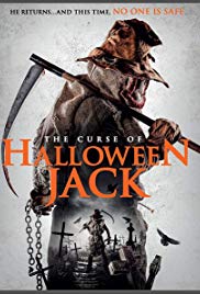 The Curse of Halloween Jack (2019)