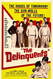 The Delinquents (1957)