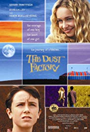 The Dust Factory (2004)