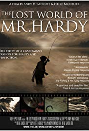 The Lost World of Mr. Hardy (2008)