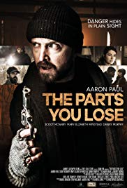 The Parts You Lose (2019)